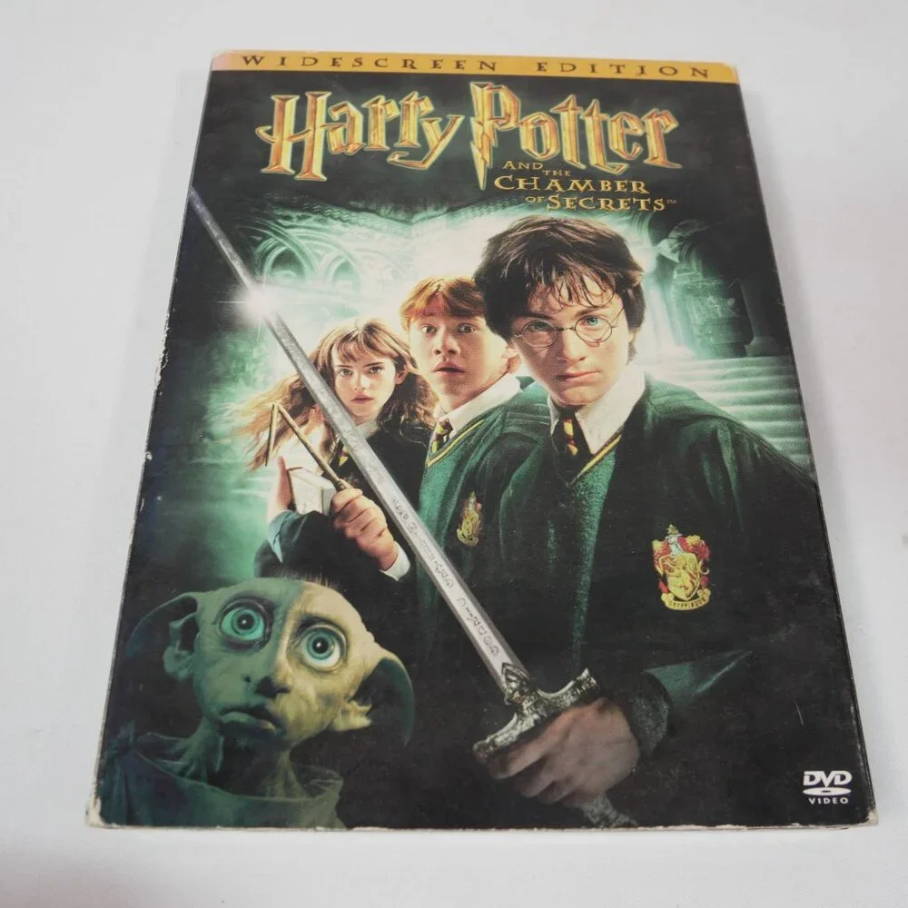 Set Of 8 DVD Movies For Youth or Family Tested (See details for titles) - Picture 14 of 16